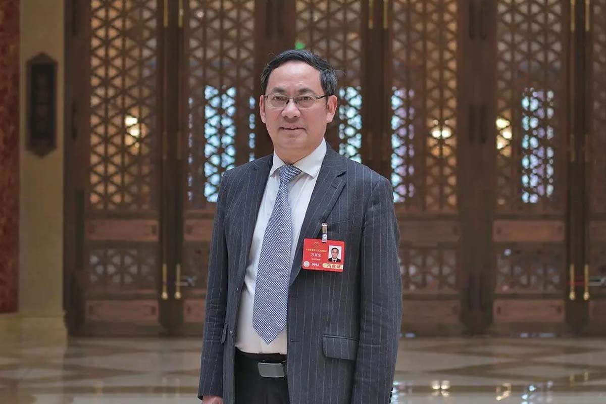 《人民日报》报道!首都师大代表委员议国是